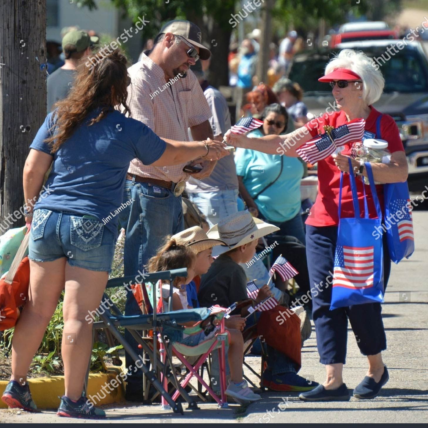 Community Involvement